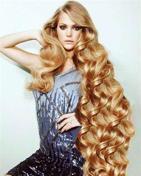 hairdos for long thick wavy hair|very long thick blonde hair.